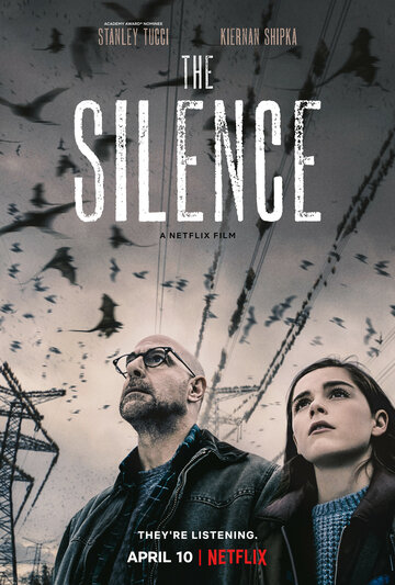 Смотреть Молчание онлайн в HD качестве 720p
