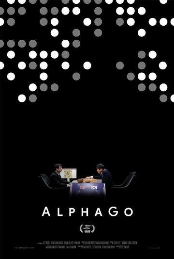 Постер Трейлер фильма АльфаГо 2017 онлайн бесплатно в хорошем качестве