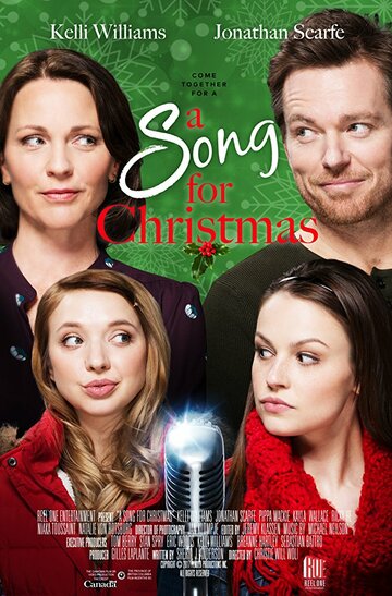 Смотреть Рождественское соло / Рождественская песня онлайн в HD качестве 720p