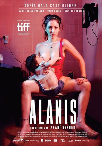 Постер Трейлер фильма Аланис 2017 онлайн бесплатно в хорошем качестве