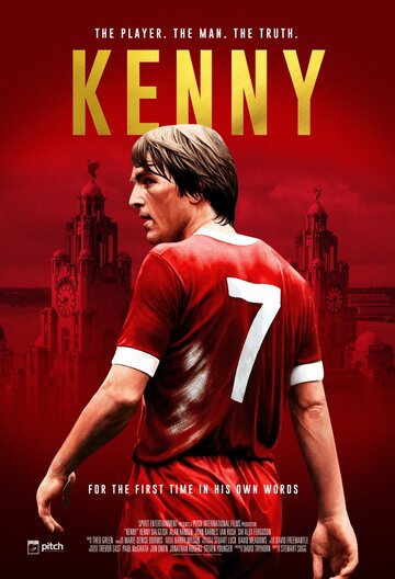 Постер Трейлер фильма Кенни 2017 онлайн бесплатно в хорошем качестве