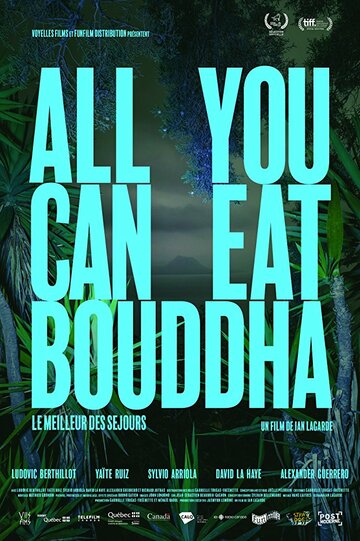 Смотреть Всё, что ты можешь съесть, Будда онлайн в HD качестве 720p