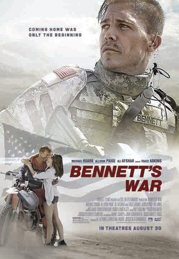 Смотреть Война Беннетта онлайн в HD качестве 720p