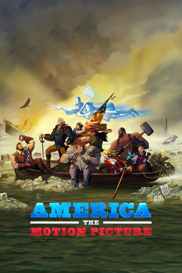 Смотреть Америка: Фильм онлайн в HD качестве 720p
