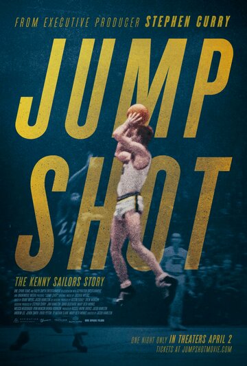 Смотреть Бросок в прыжке: история Кенни Сейлорса онлайн в HD качестве 720p