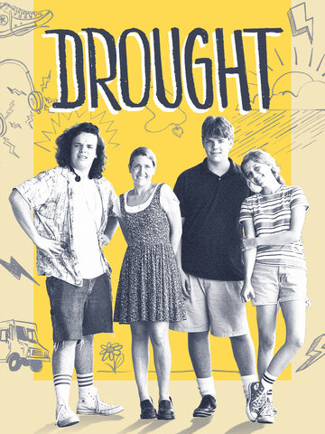 Постер Смотреть фильм Засуха 2020 онлайн бесплатно в хорошем качестве