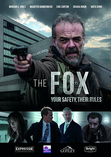 Постер Смотреть фильм Фокс 2017 онлайн бесплатно в хорошем качестве