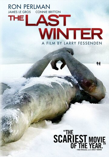 Постер Трейлер фильма Последняя зима 2006 онлайн бесплатно в хорошем качестве