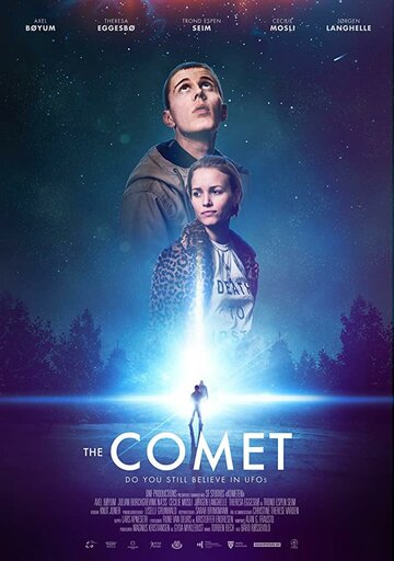 Смотреть Кометы онлайн в HD качестве 720p