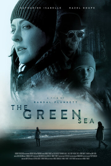 Смотреть Зелёное море онлайн в HD качестве 720p
