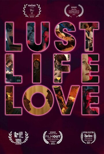 Постер Смотреть мультфильм Страсть, жизнь, любовь 2021 онлайн бесплатно в хорошем качестве