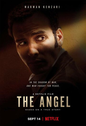 Постер Смотреть фильм Ангел 2018 онлайн бесплатно в хорошем качестве
