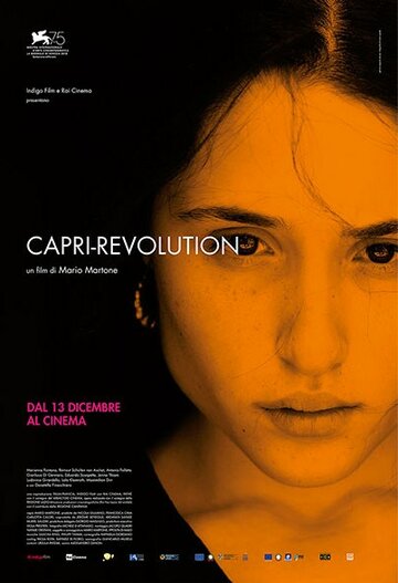 Смотреть Революция на Капри онлайн в HD качестве 720p