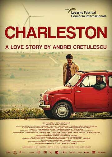Постер Смотреть фильм Чарльстон 2017 онлайн бесплатно в хорошем качестве