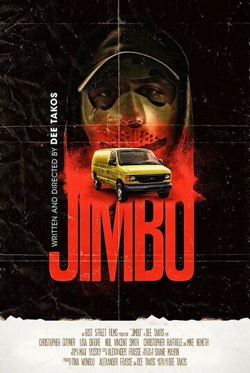 Постер Трейлер фильма Джимбо 2018 онлайн бесплатно в хорошем качестве