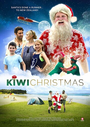 Смотреть Рождество по-новозеландски онлайн в HD качестве 720p