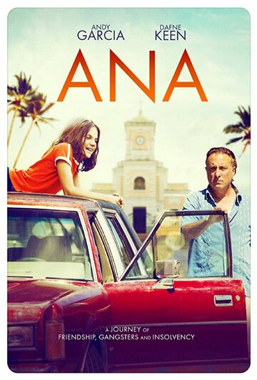 Постер Смотреть фильм Ана 2020 онлайн бесплатно в хорошем качестве