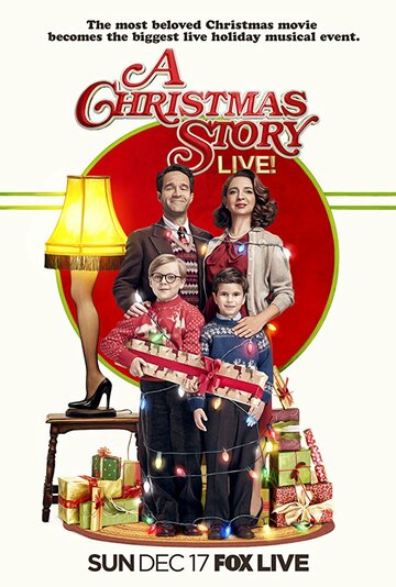 Смотреть В эфире «Рождественская история» онлайн в HD качестве 720p