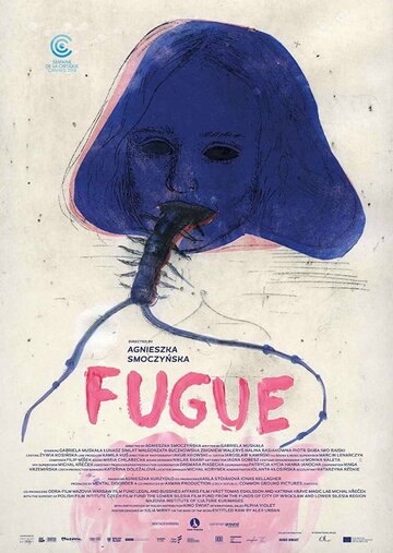 Постер Смотреть фильм Фуга 2018 онлайн бесплатно в хорошем качестве