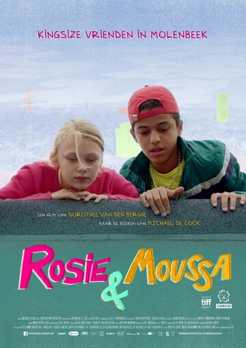 Смотреть Рози и Муса онлайн в HD качестве 720p