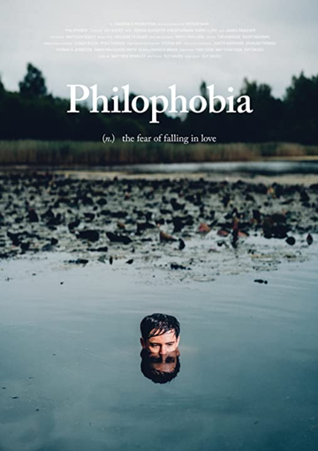 Постер Смотреть фильм Филофобия 2019 онлайн бесплатно в хорошем качестве
