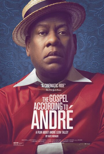 Постер Смотреть фильм Евангелие от Андре 2017 онлайн бесплатно в хорошем качестве
