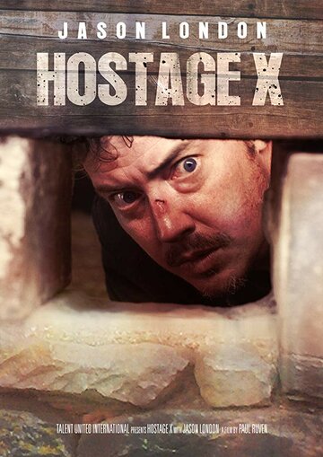Смотреть Hostage X онлайн в HD качестве 720p