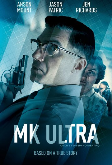 Постер Трейлер фильма МК-Ультра 2022 онлайн бесплатно в хорошем качестве