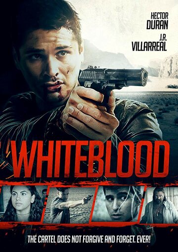Постер Смотреть фильм Белая кровь 2017 онлайн бесплатно в хорошем качестве