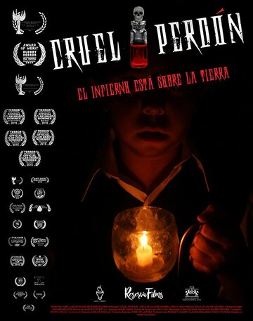 Смотреть Cruel Perdón онлайн в HD качестве 720p