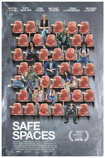 Постер Смотреть фильм Там, где безопасно 2019 онлайн бесплатно в хорошем качестве