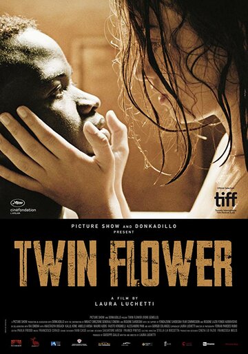 Постер Смотреть фильм Цветок-близнец 2018 онлайн бесплатно в хорошем качестве