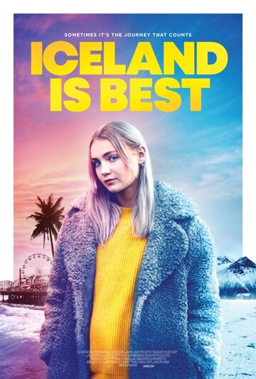 Постер Смотреть фильм Исландия лучше 2020 онлайн бесплатно в хорошем качестве