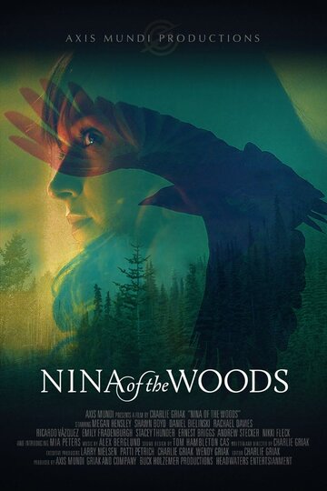 Смотреть Нина из леса онлайн в HD качестве 720p