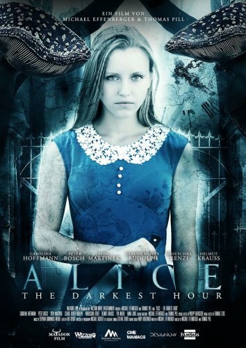 Постер Трейлер фильма Алиса: Самый тёмный час 2018 онлайн бесплатно в хорошем качестве