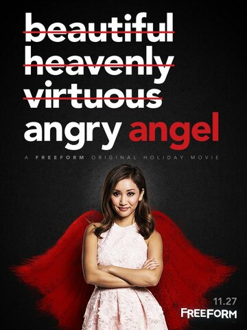 Смотреть Злой ангел онлайн в HD качестве 720p