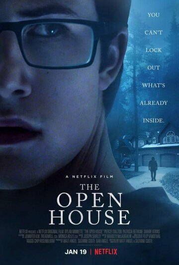 Постер Смотреть фильм Дом на продажу 2018 онлайн бесплатно в хорошем качестве