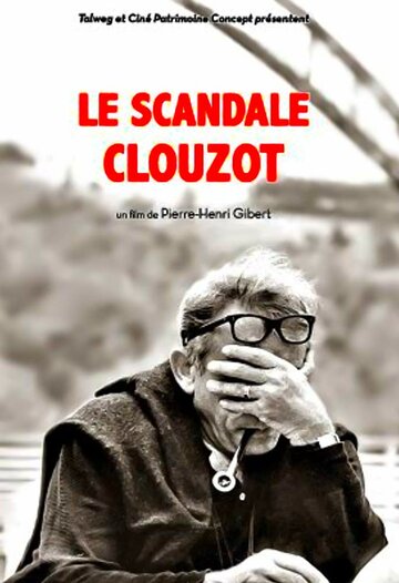 Постер Смотреть фильм Скандал Клузо (ТВ) 2017 онлайн бесплатно в хорошем качестве
