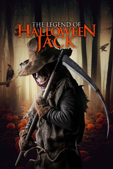 Смотреть Легенда о Хэллоуинском Джеке онлайн в HD качестве 720p