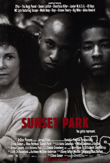 Постер Трейлер фильма Парк Сансет 1996 онлайн бесплатно в хорошем качестве