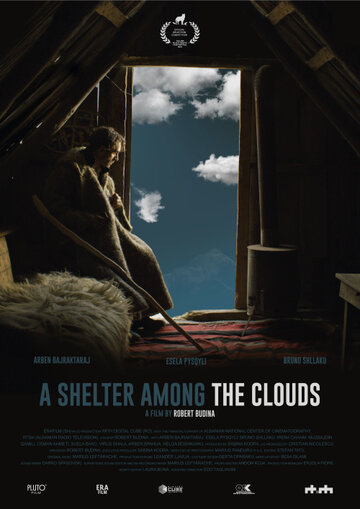 Постер Трейлер фильма Убежище средь облаков 2018 онлайн бесплатно в хорошем качестве