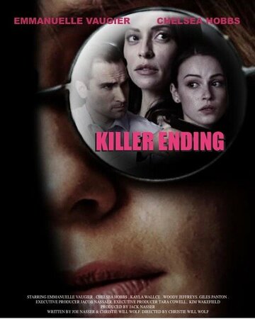 Смотреть Killer Ending (ТВ) онлайн в HD качестве 720p