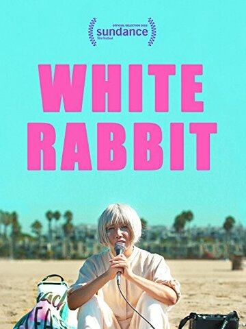 Постер Смотреть фильм Белый кролик 2018 онлайн бесплатно в хорошем качестве