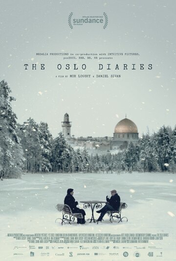 Смотреть Дневники Осло онлайн в HD качестве 720p