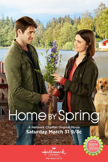 Смотреть Домой по весне онлайн в HD качестве 720p