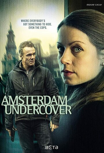 Смотреть Криминальный Амстердам онлайн в HD качестве 720p