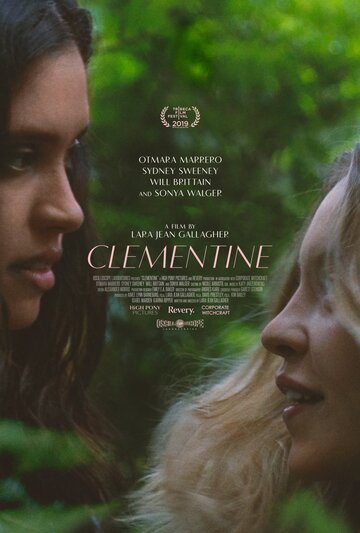Постер Смотреть фильм Клементина 2019 онлайн бесплатно в хорошем качестве