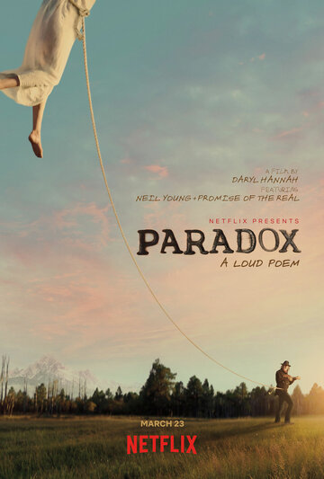 Смотреть Парадокс онлайн в HD качестве 720p