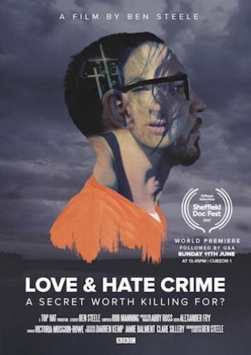 Постер Смотреть сериал Преступление на почве любви и ненависти 2018 онлайн бесплатно в хорошем качестве