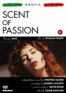 Постер Смотреть фильм Запах страсти 1991 онлайн бесплатно в хорошем качестве